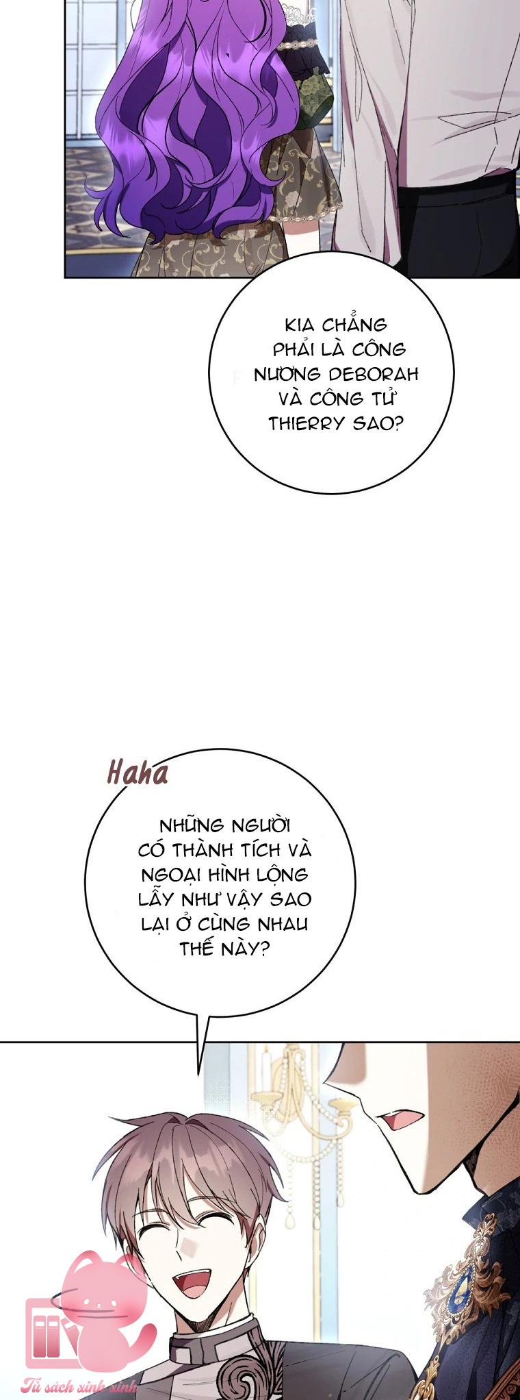 Làm Ác Nữ Bộ Không Tuyệt Sao? Chapter 73 - Trang 4
