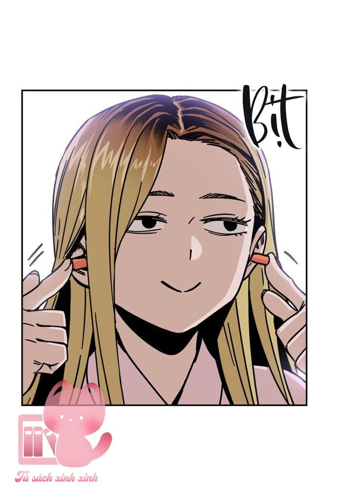 Lớ Ngớ Vớ Phải Tình Yêu Chapter 2 - Next Chapter 3