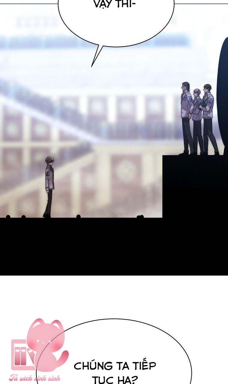 Black Haze Chapter 27 - Next Chapter 28