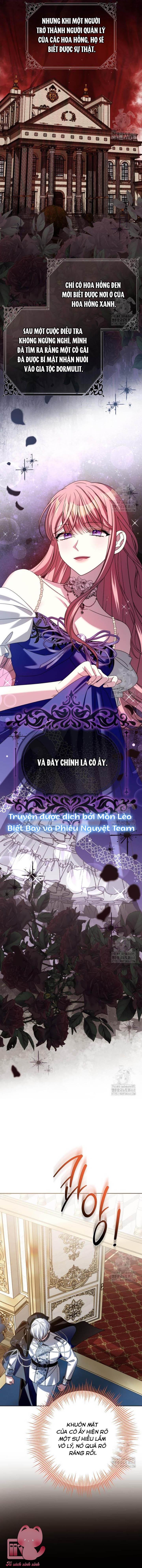 Tôi Gặp Nam Chính Trong Tù Chap 64 - Trang 2