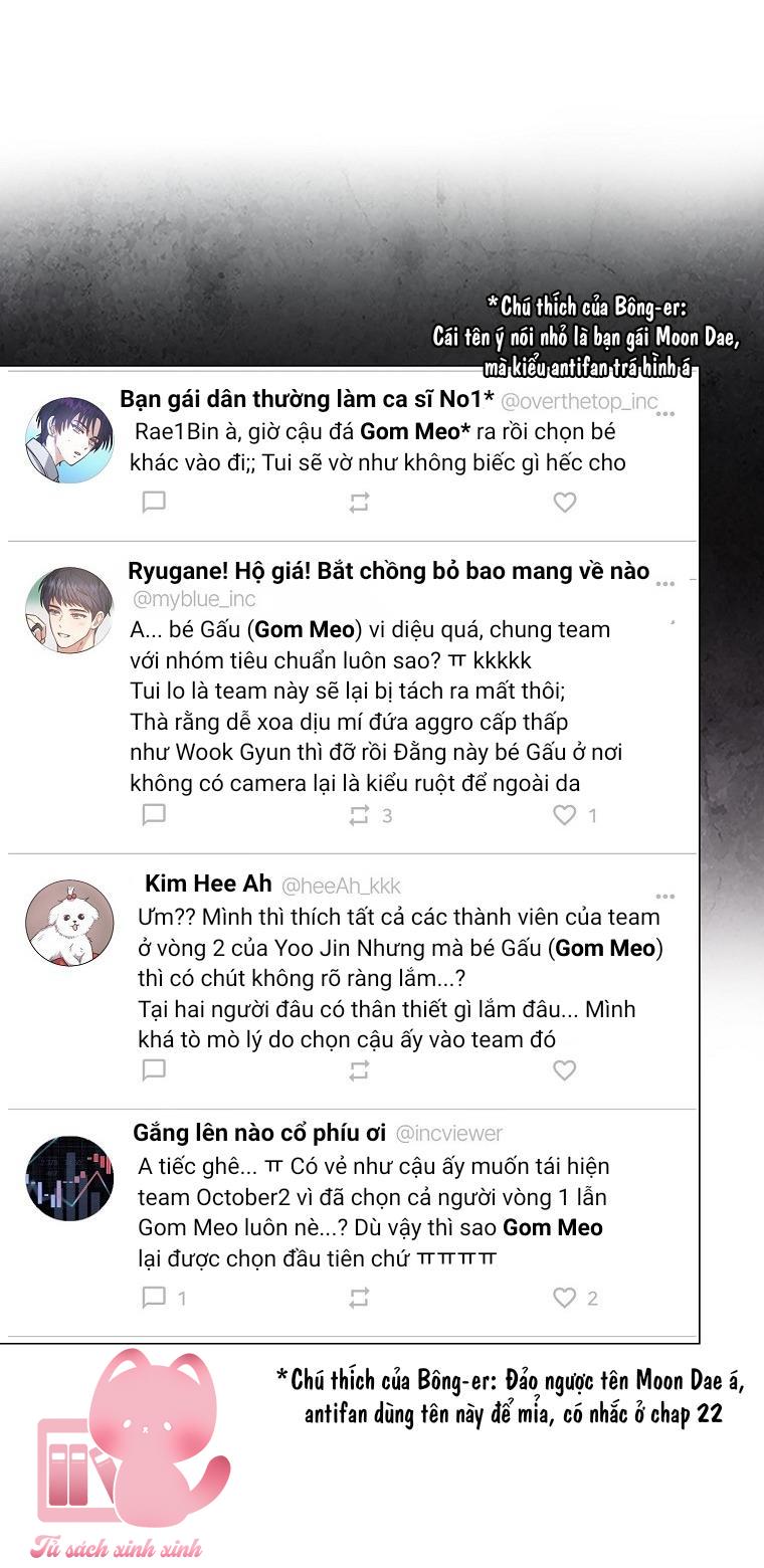 Debut Or Die Chap 33 - Trang 3