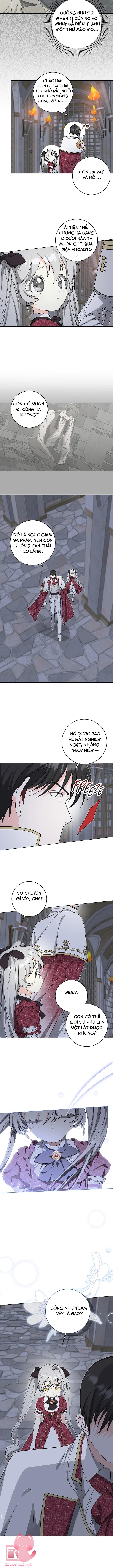 Cút Khỏi Gia Tộc Của Tôi! Chap 33 - Trang 3