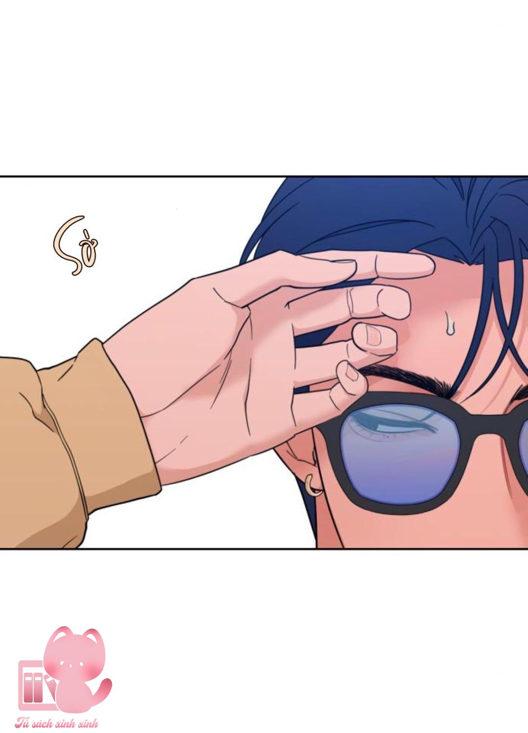 Vận May Không Ngờ Chapter 22 - Next Chapter 23