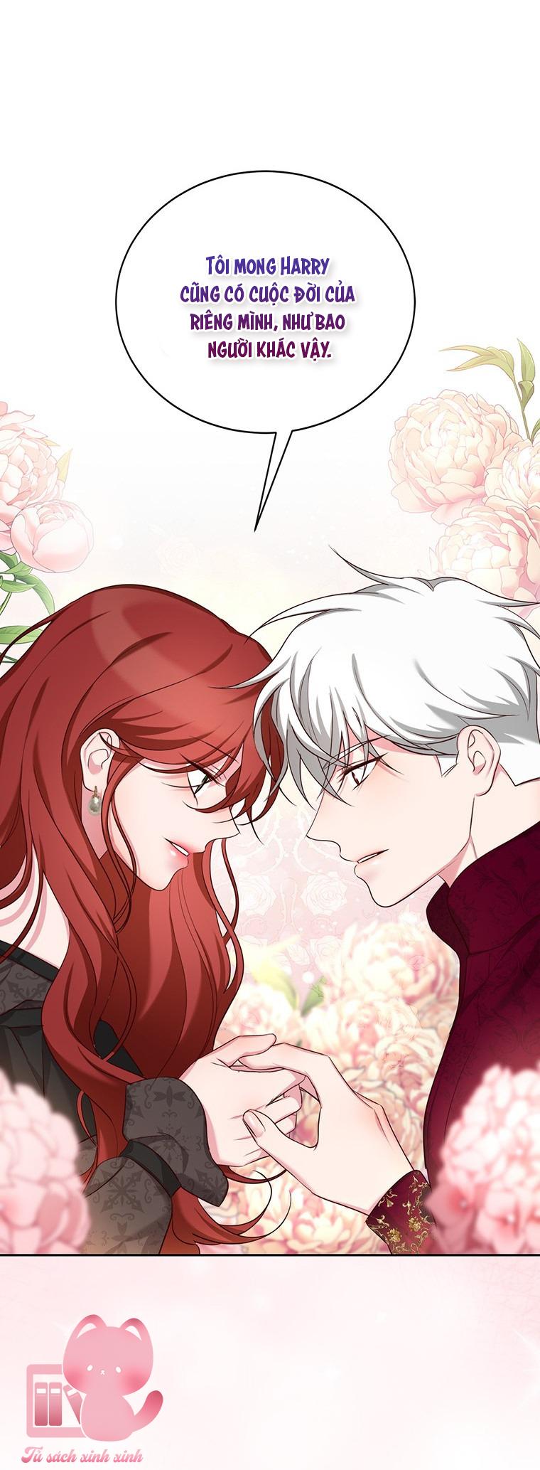 Thế Thì Ta Cứ Trở Thành Kẻ Ác Thôi Chap 44 - Trang 2