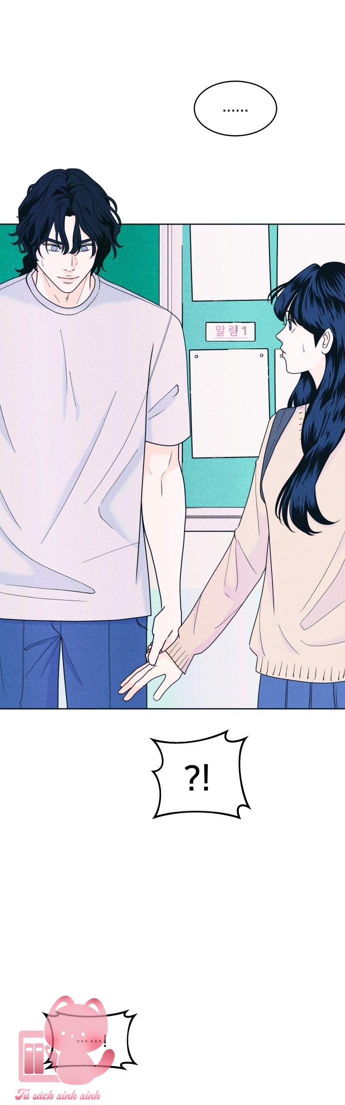 Cặp Đôi Hướng Nội Chapter 51 - Trang 4