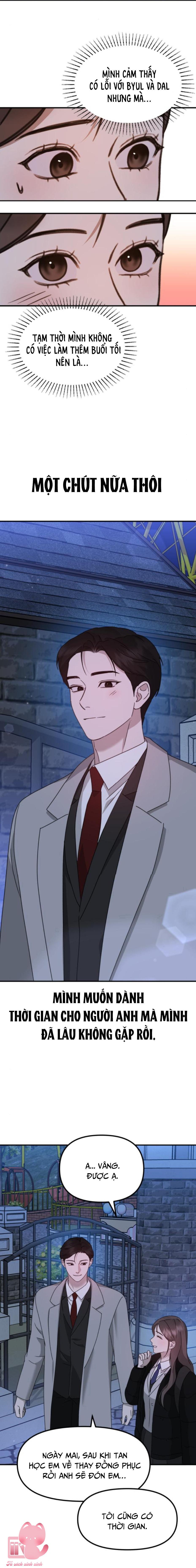 Thần Hổ Jangsan Chapter 35 - Next Chapter 36