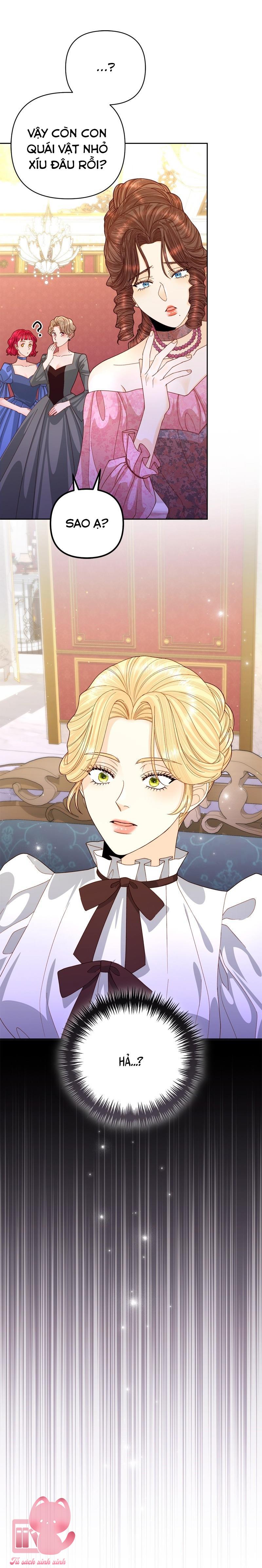 Hoàng Hậu Tái Hôn Chapter 157 - Next Chapter 158