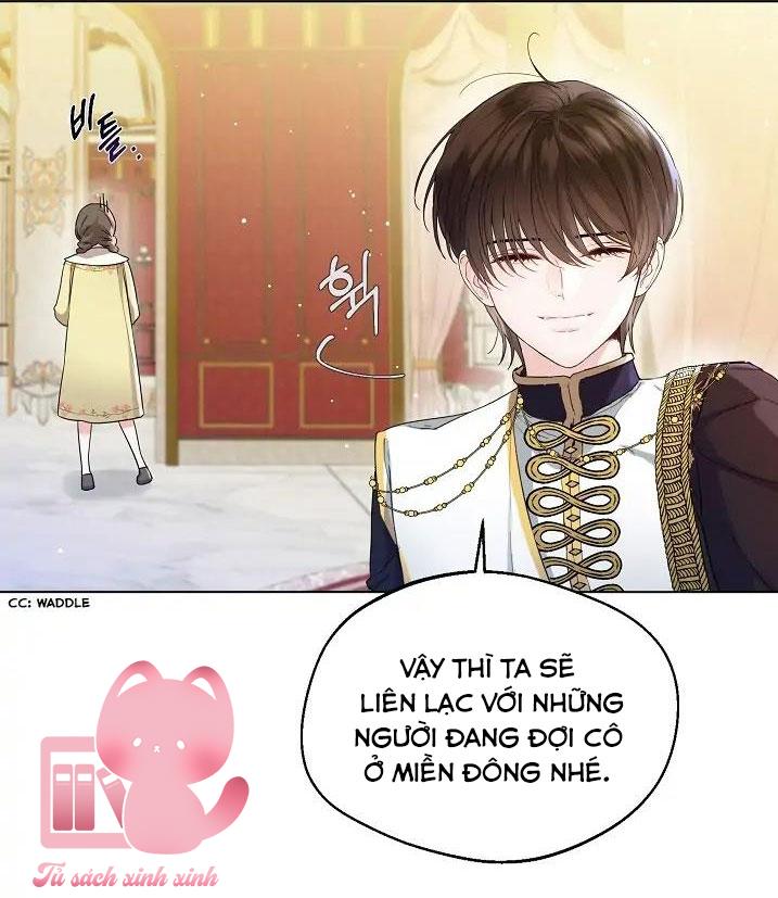 Tiểu Thư Crystal Là Nam Nhân Chap 11 - Trang 2