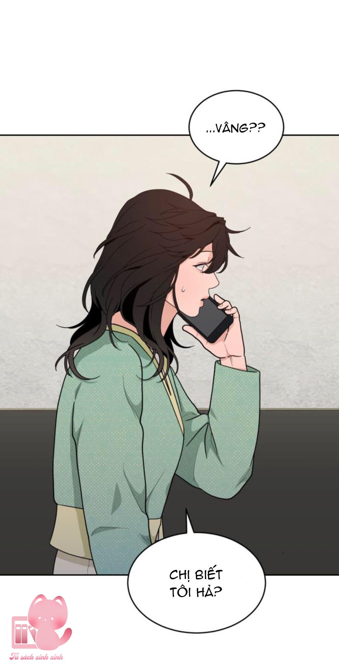 Vận May Không Ngờ Chapter 21 - Next Chapter 22