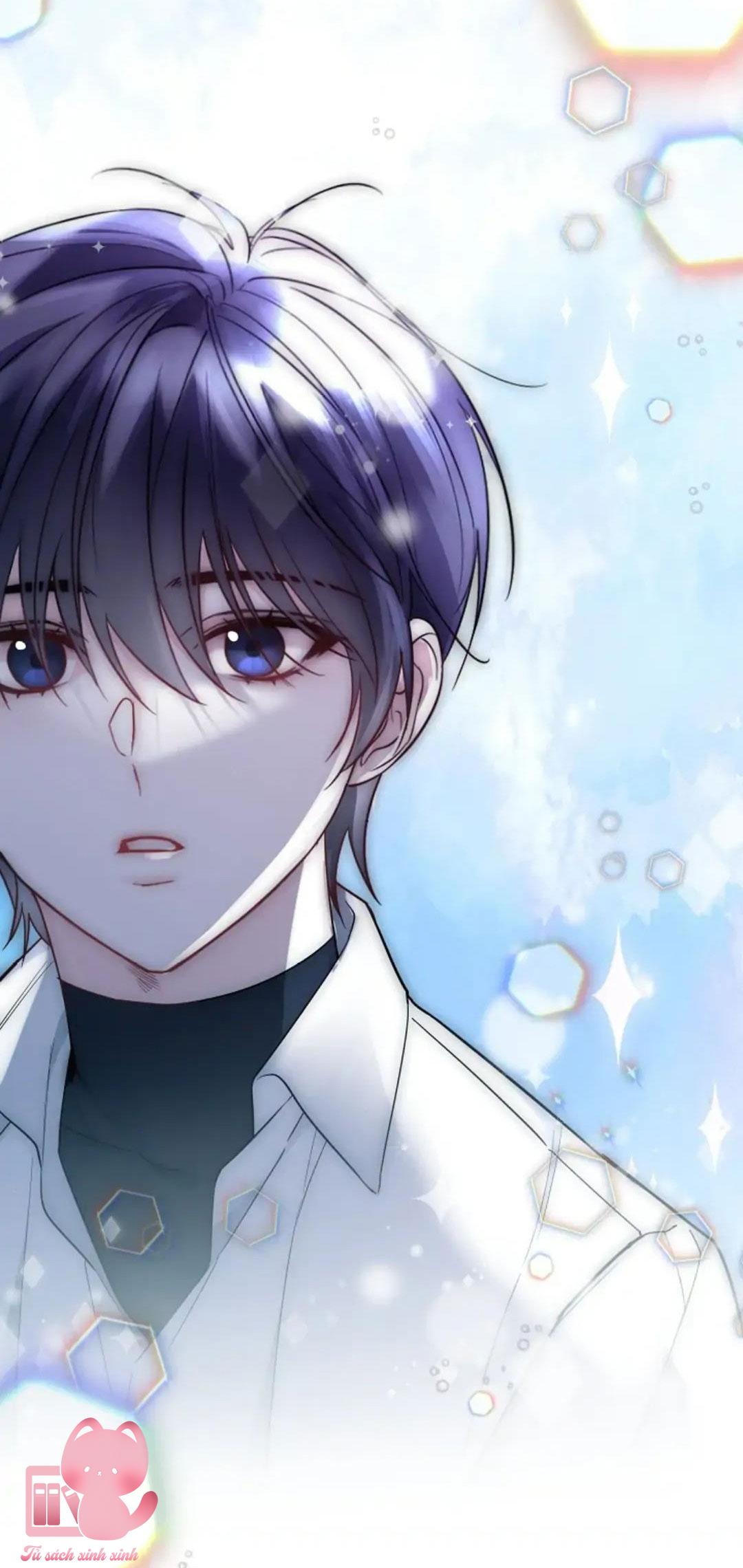 Tiểu Thư Crystal Là Nam Nhân Chap 24 - Trang 2
