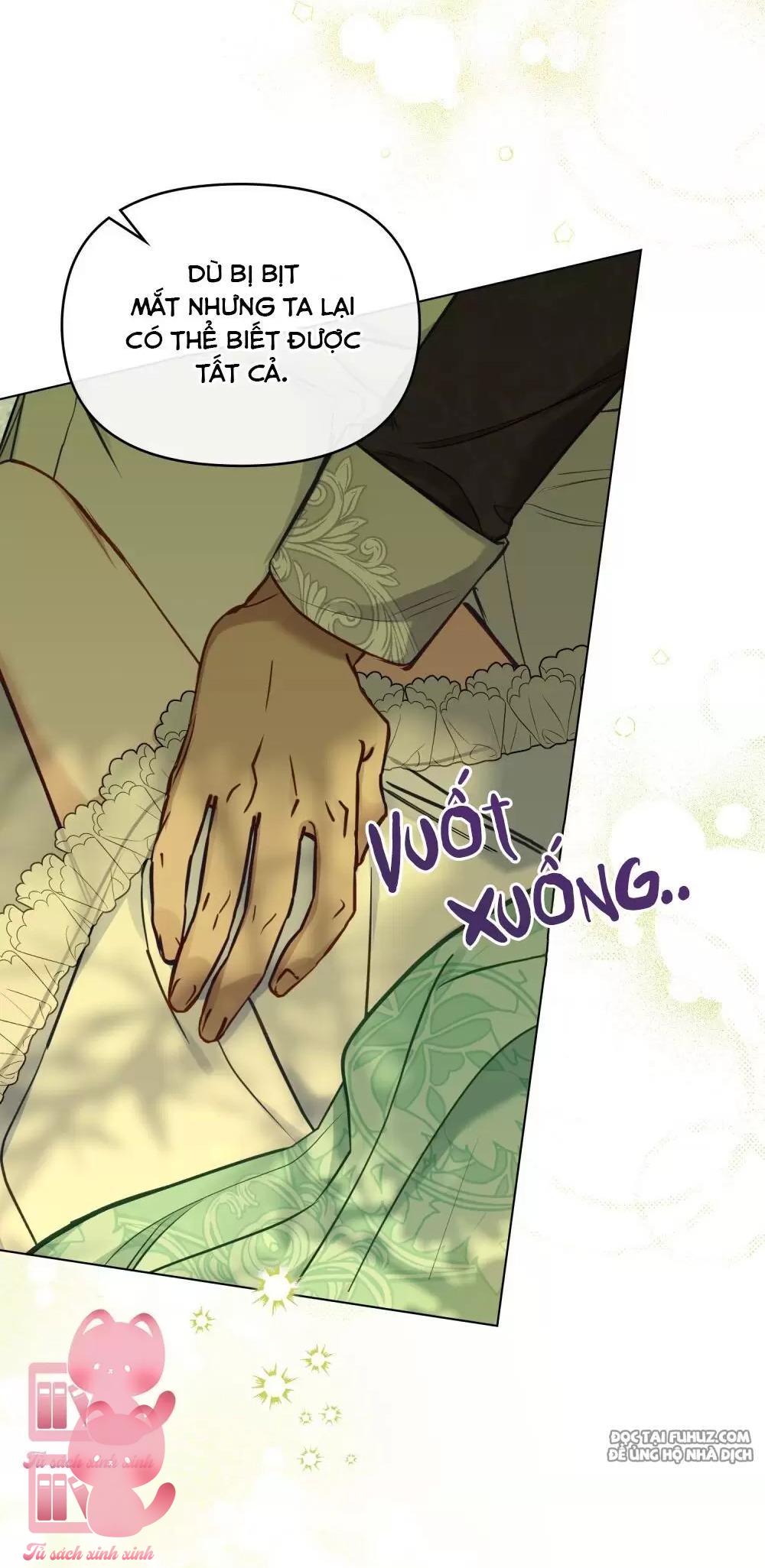 Nếu Không Vâng Lời Công Tước Chapter 44 - Trang 4