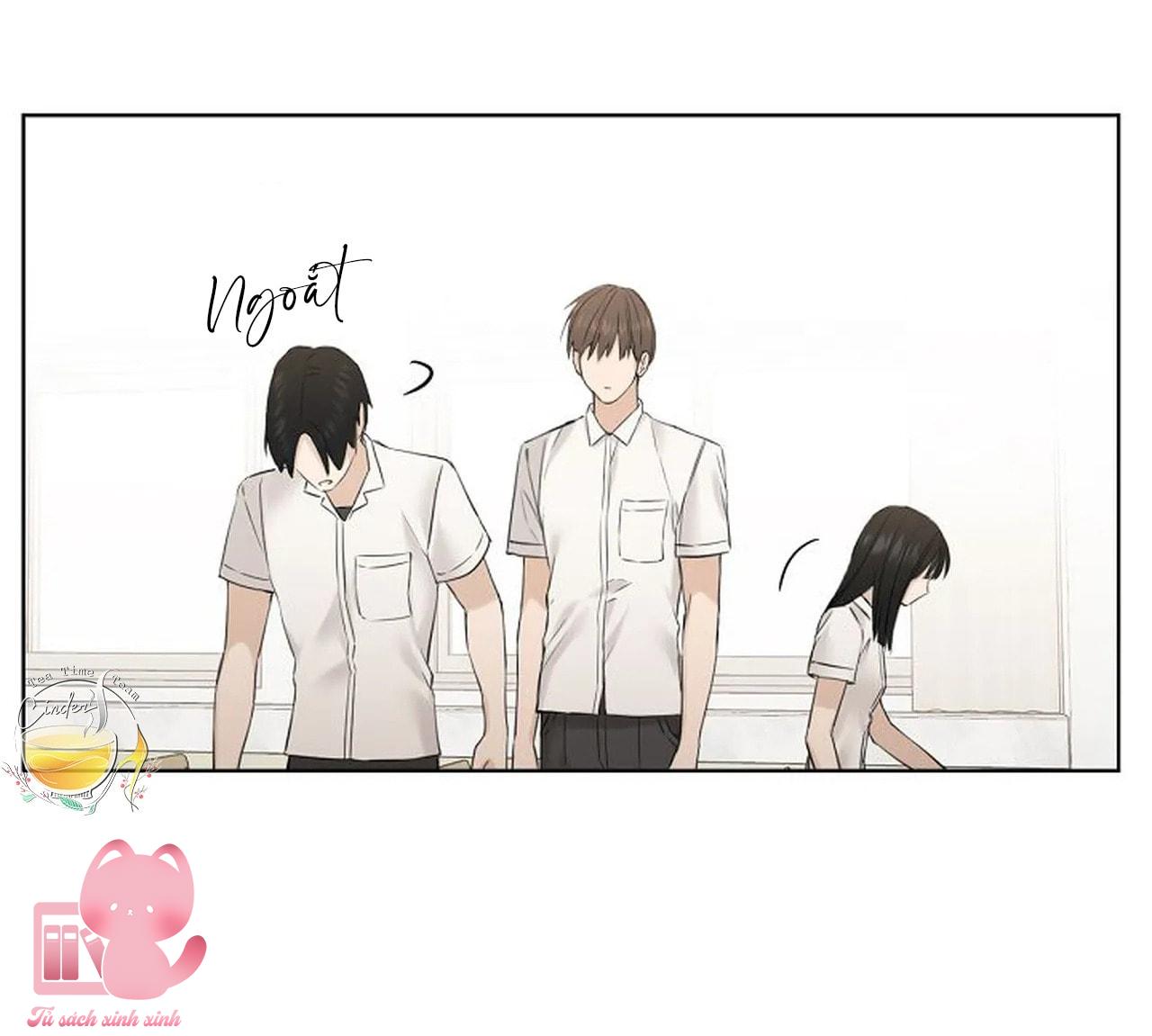Bình Minh Chap 23 - Trang 4