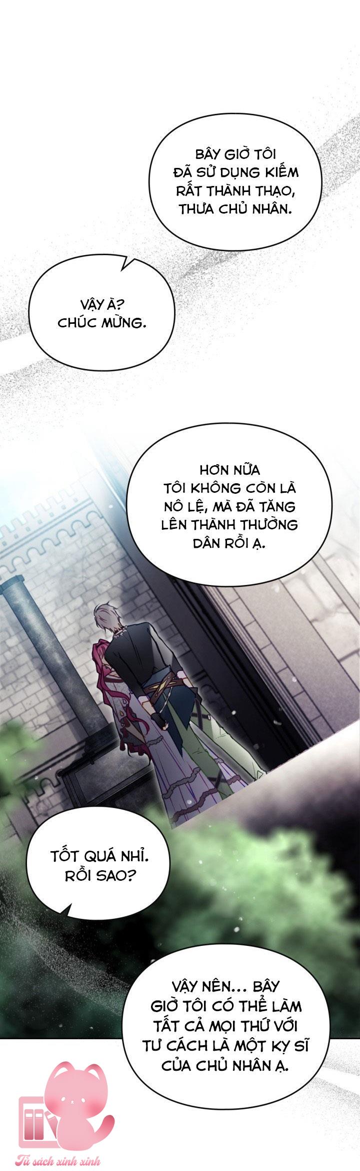 Kết Cục Của Nhân Vật Phản Diện Chỉ Có Thể Là Cái Chết Chap 168 - Next Chap 169
