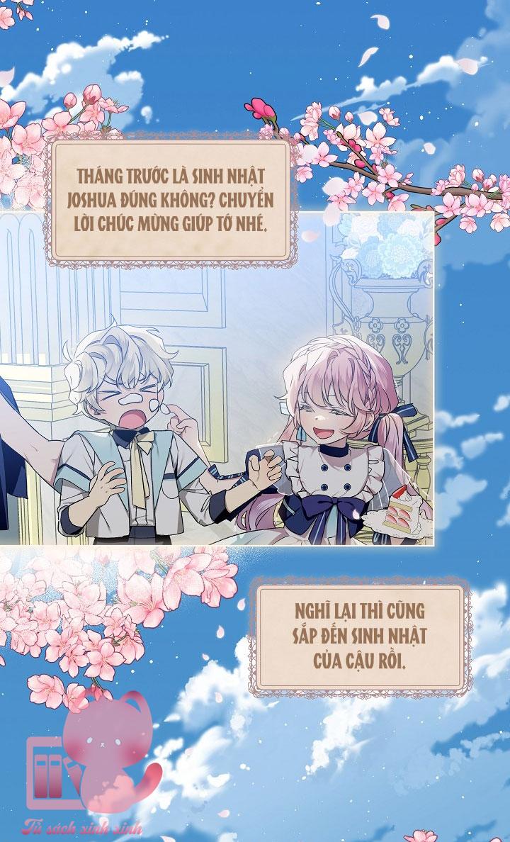 Quý Cô Thế Giới Ngầm Chap 56 - Trang 3