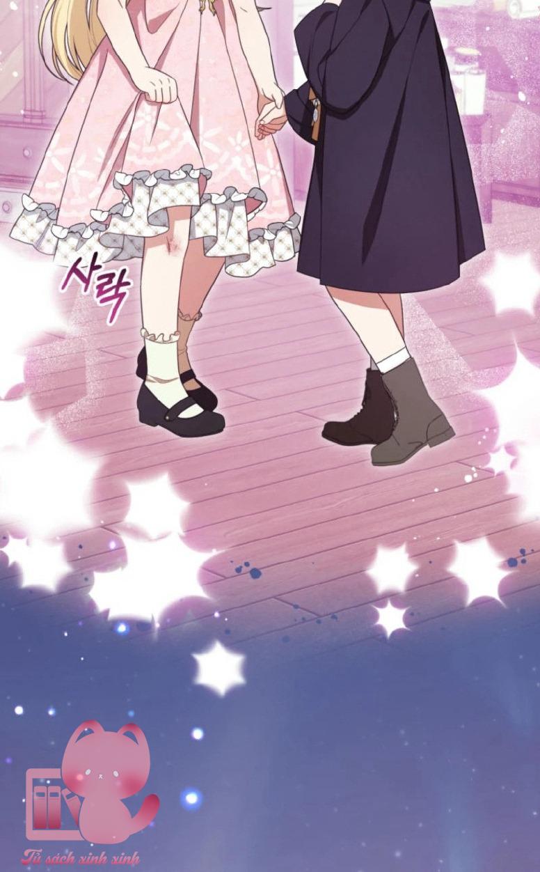 Được Yêu Thương Mà Còn Ngại Ngùng Sao! Chapter 89 - Trang 4