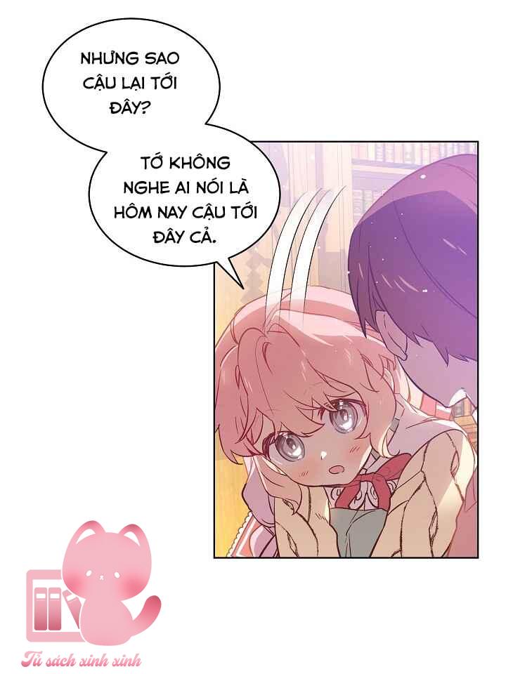 Quý Cô Thế Giới Ngầm Chap 9 - Trang 4