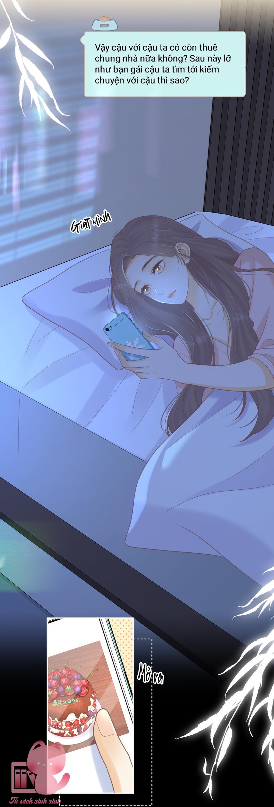 Khó Dỗ Dành Chapter 92 - Trang 4