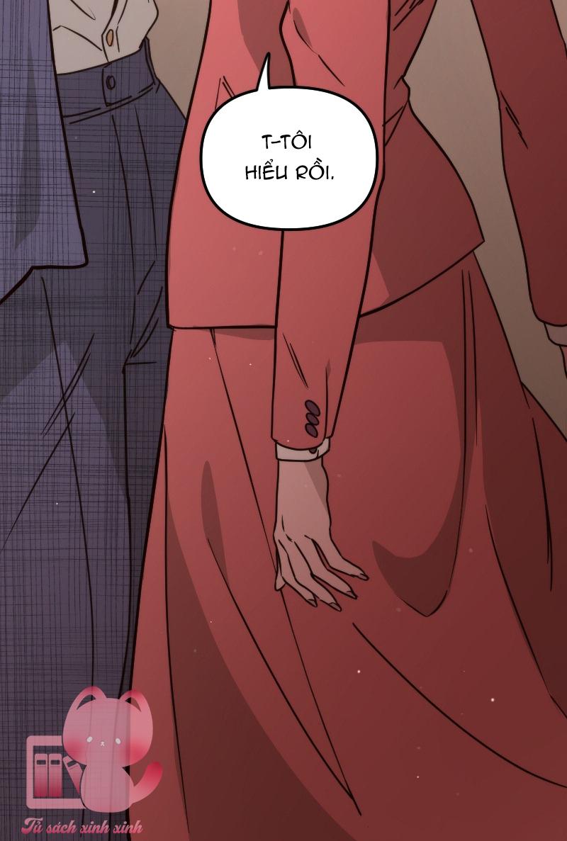 Bảo Mẫu Của Mafia Chap 33 - Next Chap 34