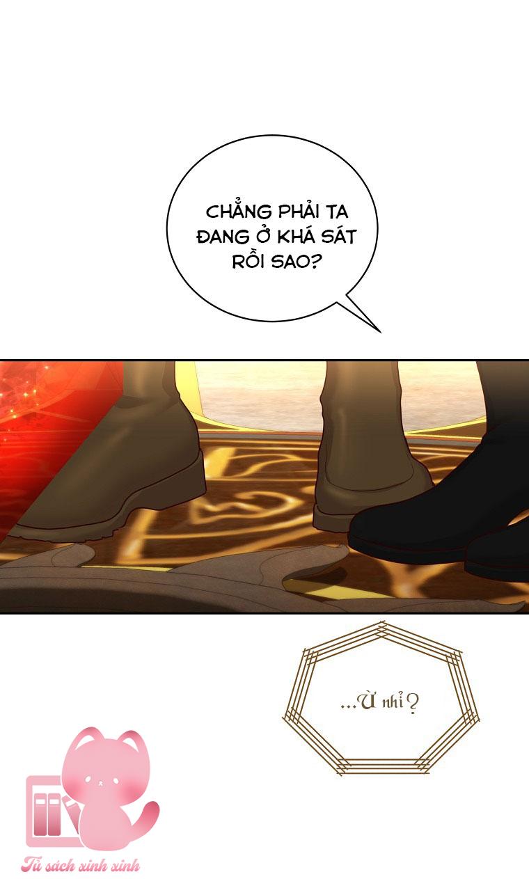Thế Thì Ta Cứ Trở Thành Kẻ Ác Thôi Chap 60 - Trang 2