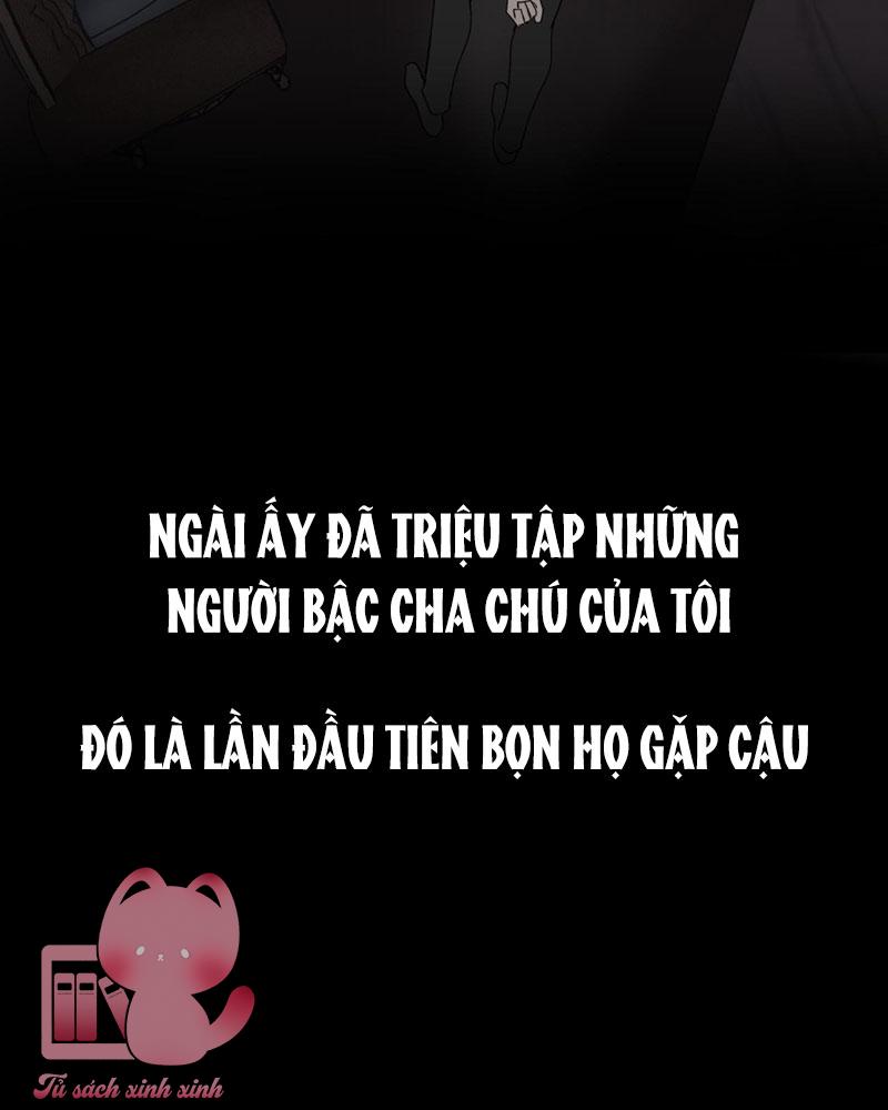 Ác Chi Hoàn Chapter 8 - Trang 4