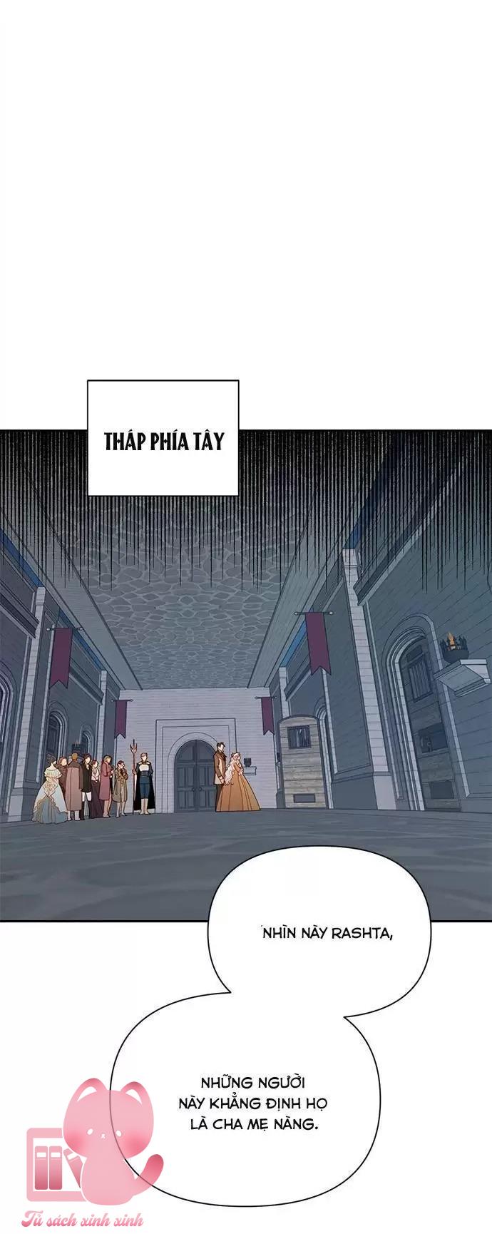 Hoàng Hậu Tái Hôn Chapter 72 - Next Chapter 73