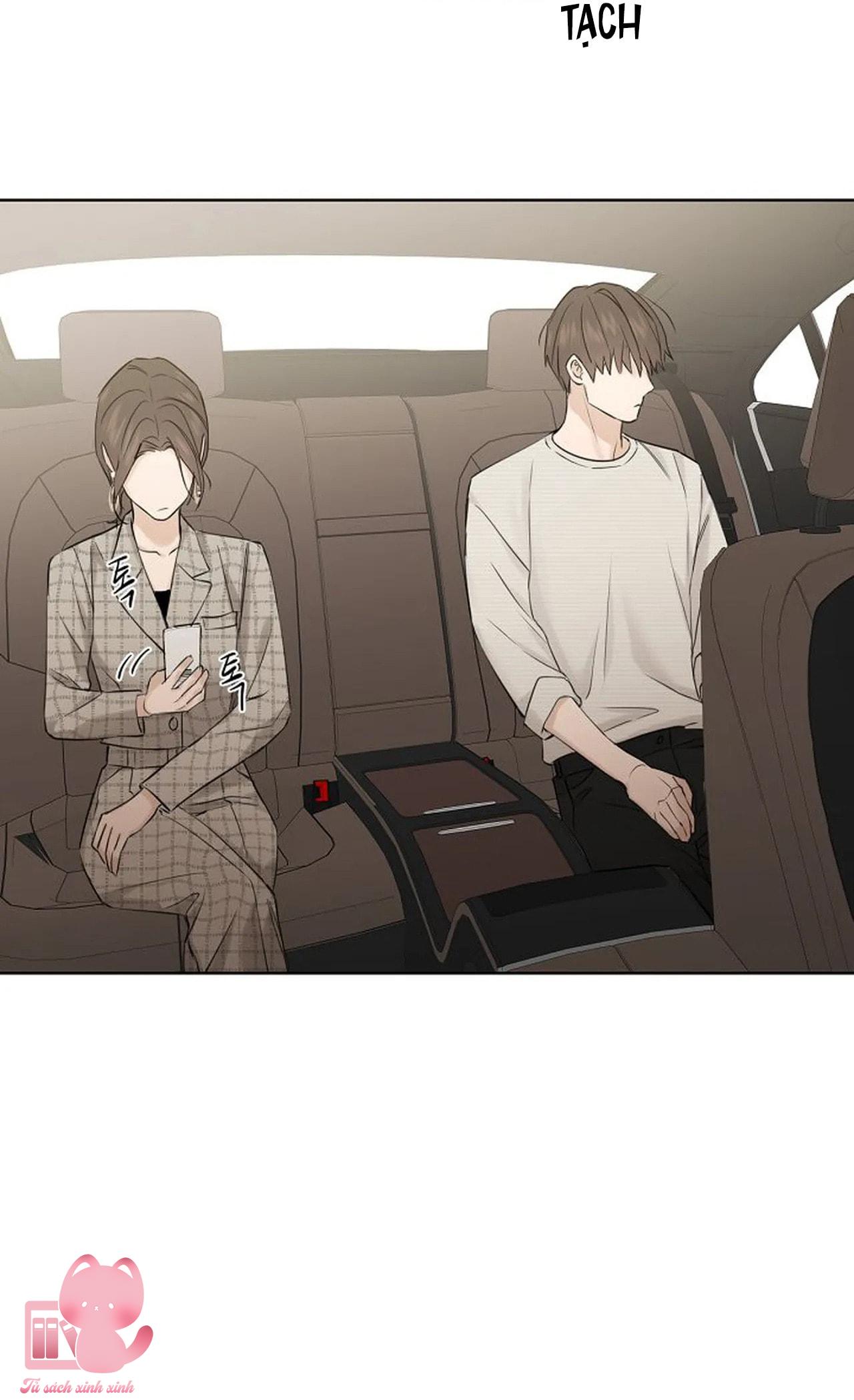 Bình Minh Chap 21 - Trang 4