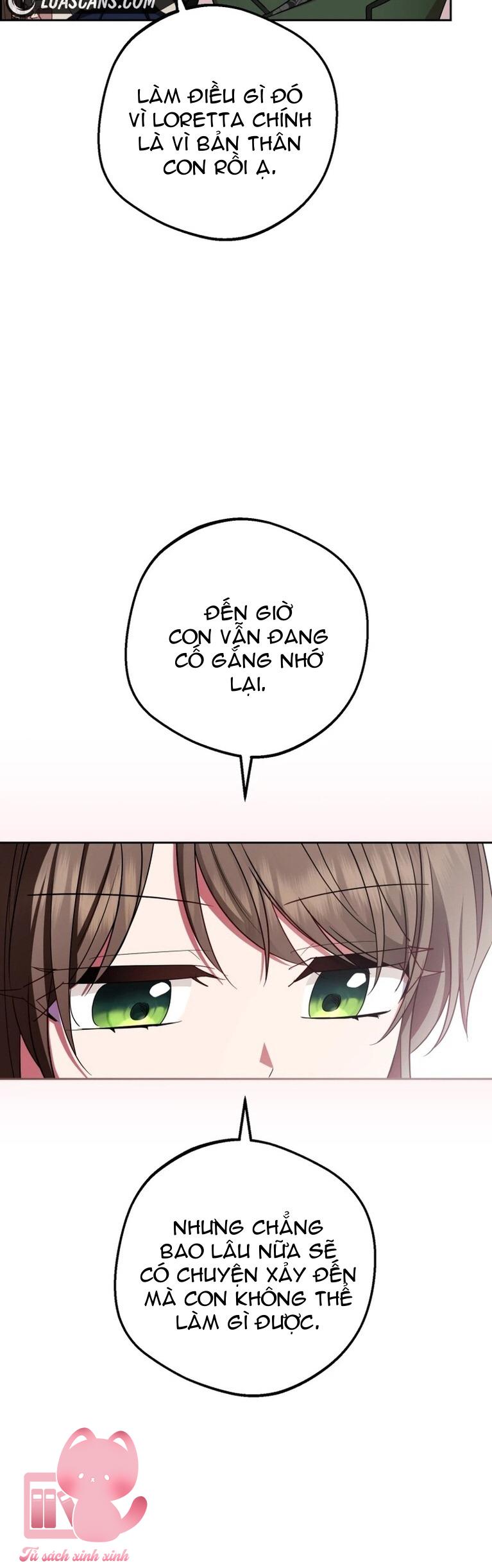 Được Yêu Thương Mà Còn Ngại Ngùng Sao! Chapter 66 - Trang 4