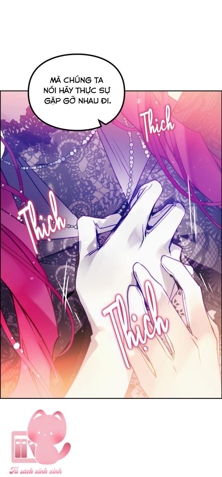 Kết Cục Của Nhân Vật Phản Diện Chỉ Có Thể Là Cái Chết Chapter 132 - Next Chapter 133