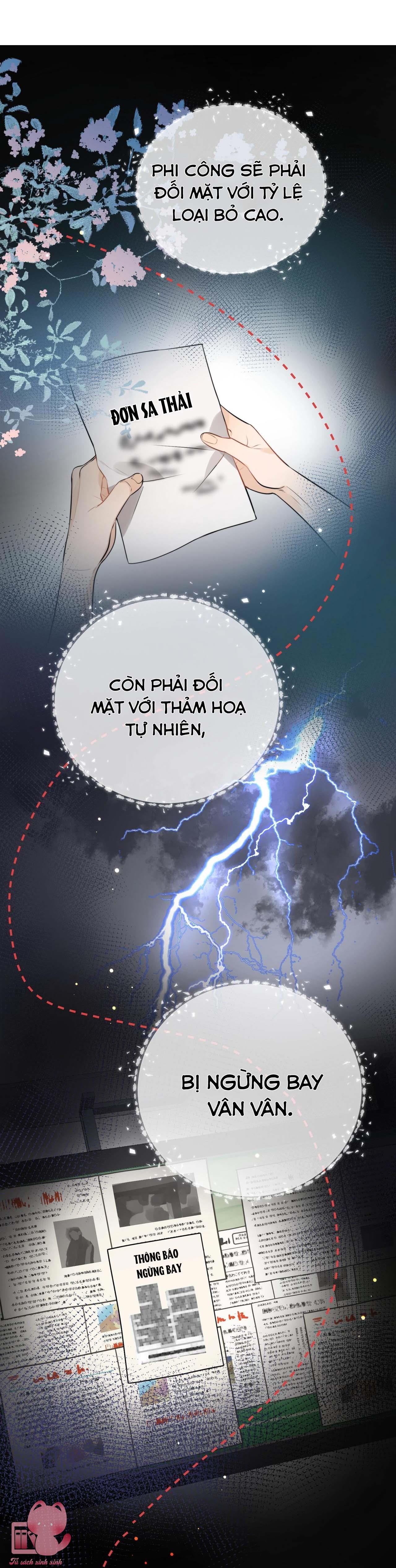 Tỏ Tình Chap 8 - Trang 4