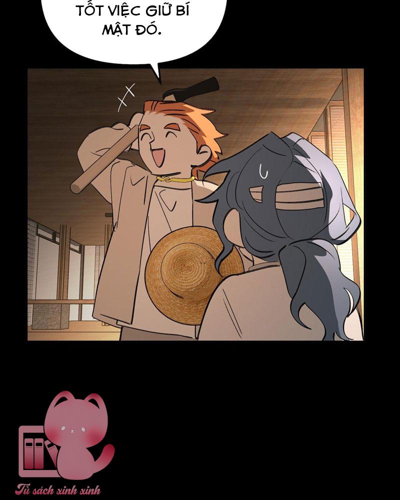 Ác Chi Hoàn Chapter 22 - Trang 4