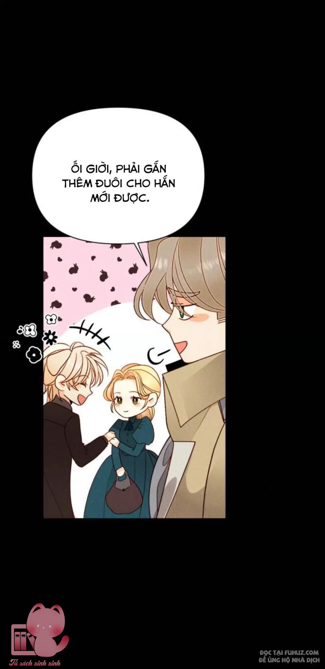 Hoàng Hậu Tái Hôn Chapter 84 - Next Chapter 85