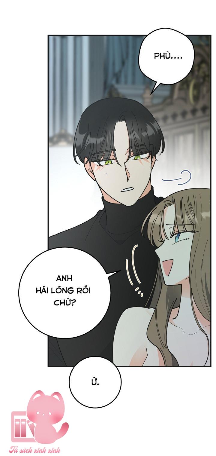 Người Hùng Của Ác Nữ Chapter 94 - Next Chapter 95