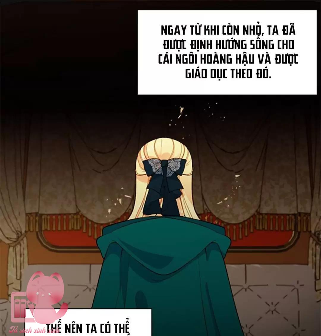 Hoàng Hậu Tái Hôn Chapter 22 - Next Chapter 23