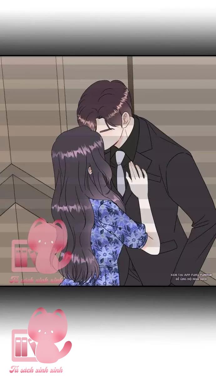Xác Suất Tình Yêu Chapter 28 - Trang 3