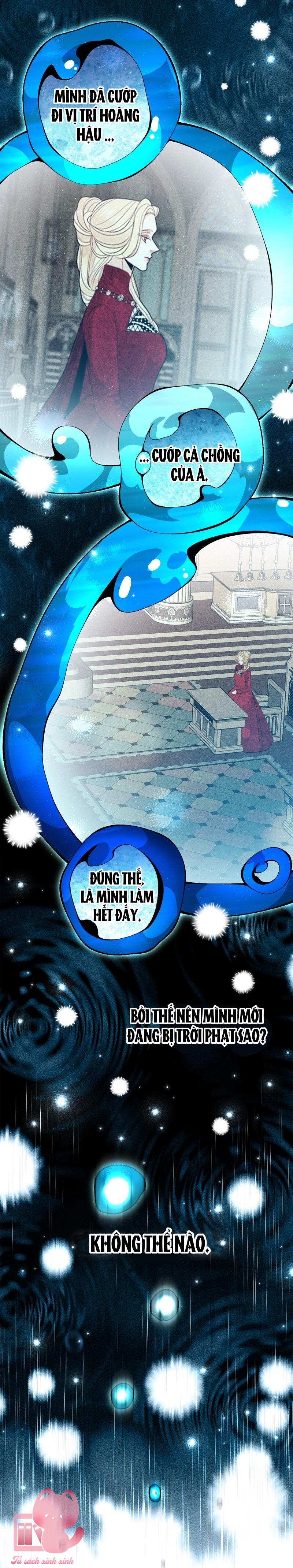 Hoàng Hậu Tái Hôn Chapter 174 - Next Chapter 175