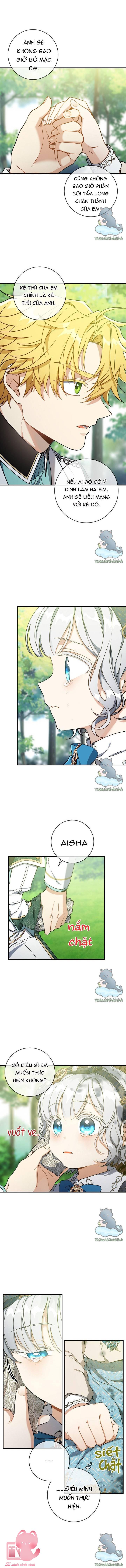 Hướng Về Ánh Dương Lần Nữa Chap 28 - Trang 2