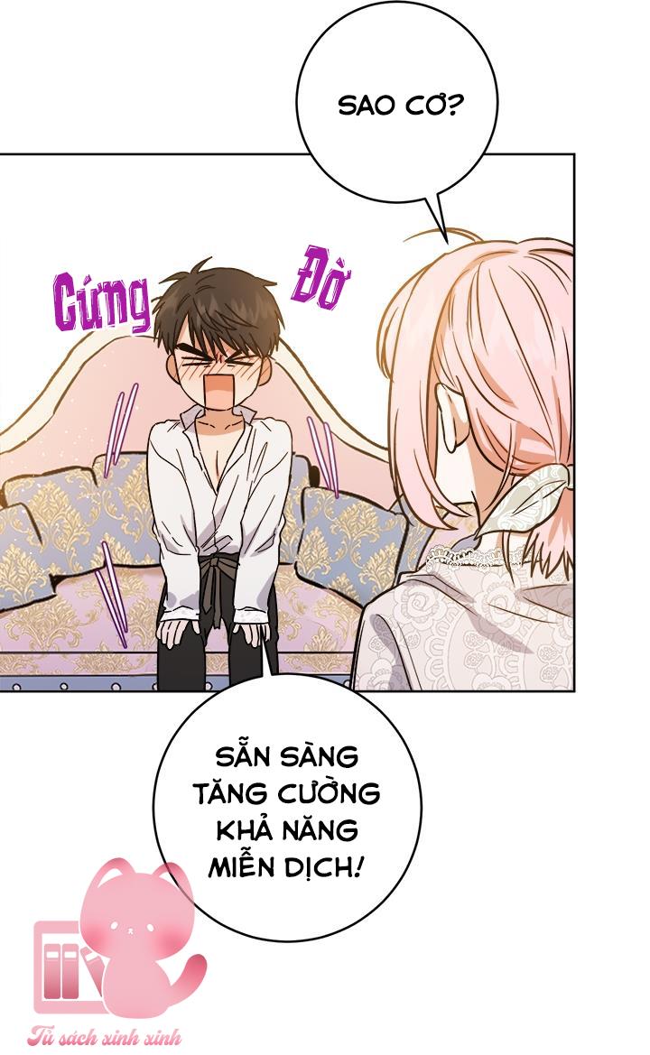 Cuộc Sống Mới Của Công Nương Chapter 34 - Next Chapter 35
