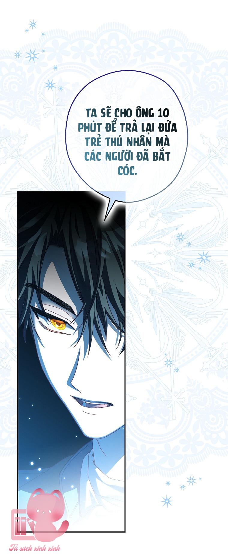 Chuột Đồng Dẫn Lối Cinderella Chap 3 - Next Chap 4