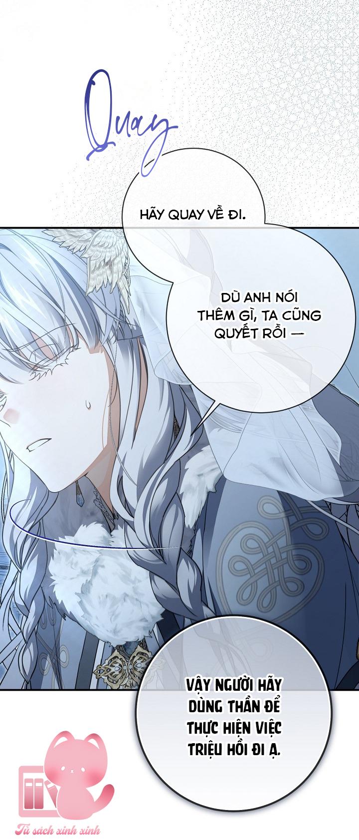 Hướng Về Ánh Dương Lần Nữa Chapter 99 - Trang 4