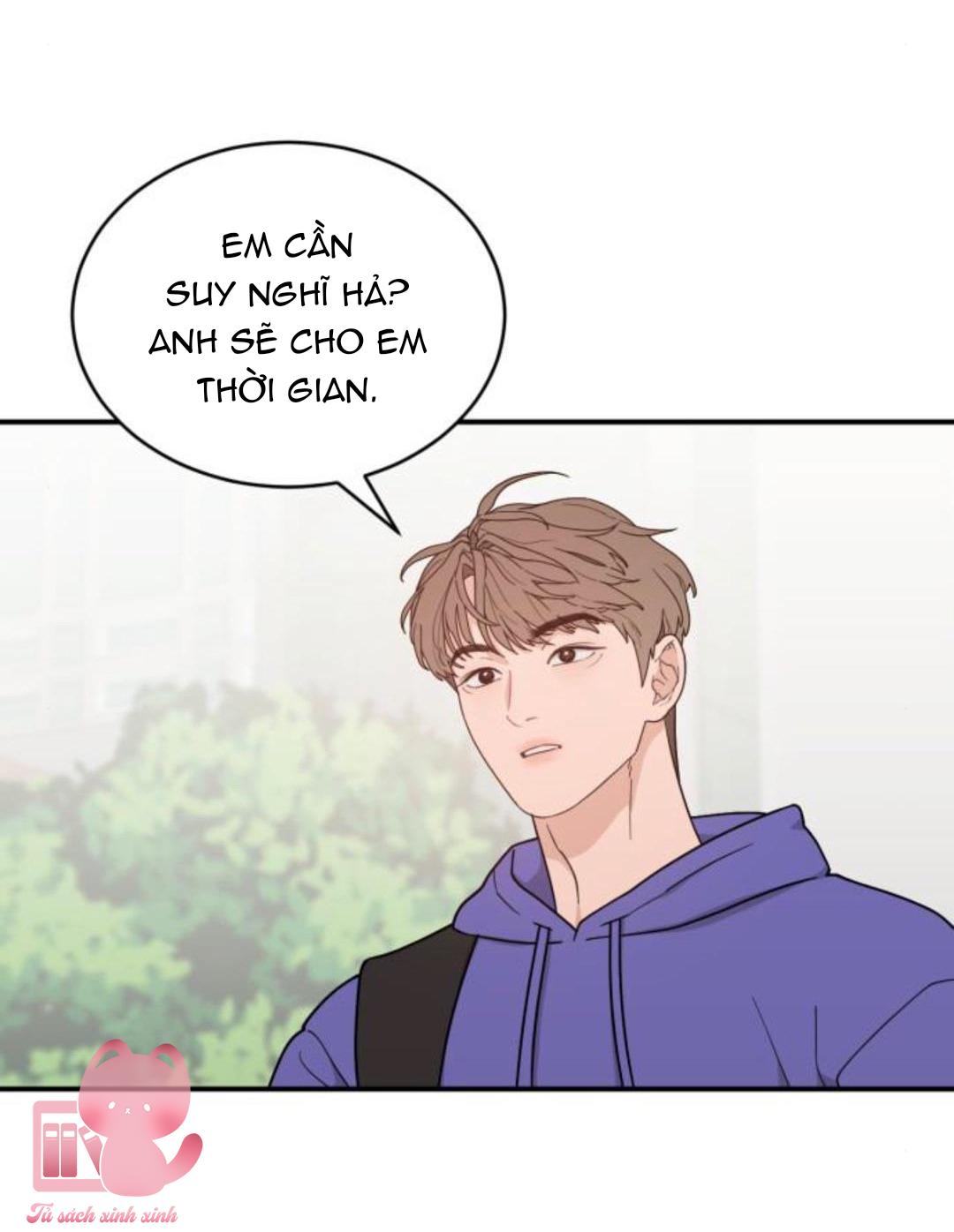 Vận May Không Ngờ Chap 45 - Next Chapter 45.1