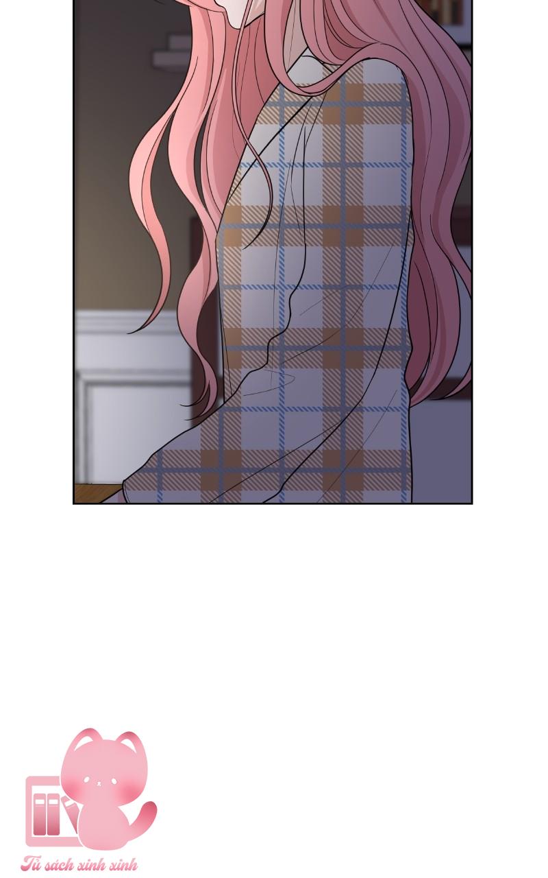 Thời Gian Trở Thành Lý Do Của Đôi Ta Chapter 50 - Next Chapter 51