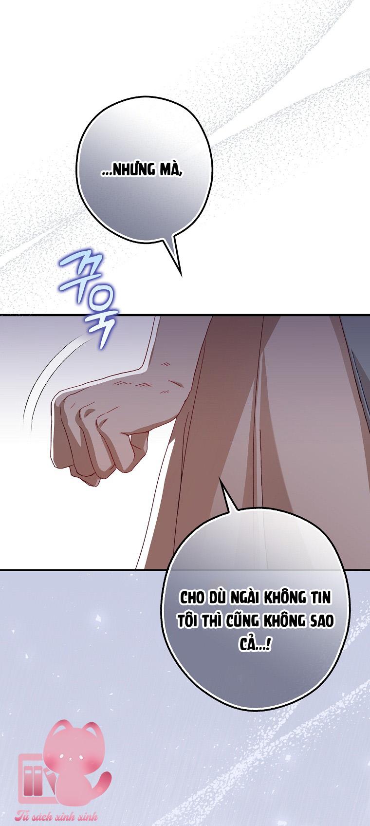 Chuột Đồng Dẫn Lối Cinderella Chap 4 - Next 
