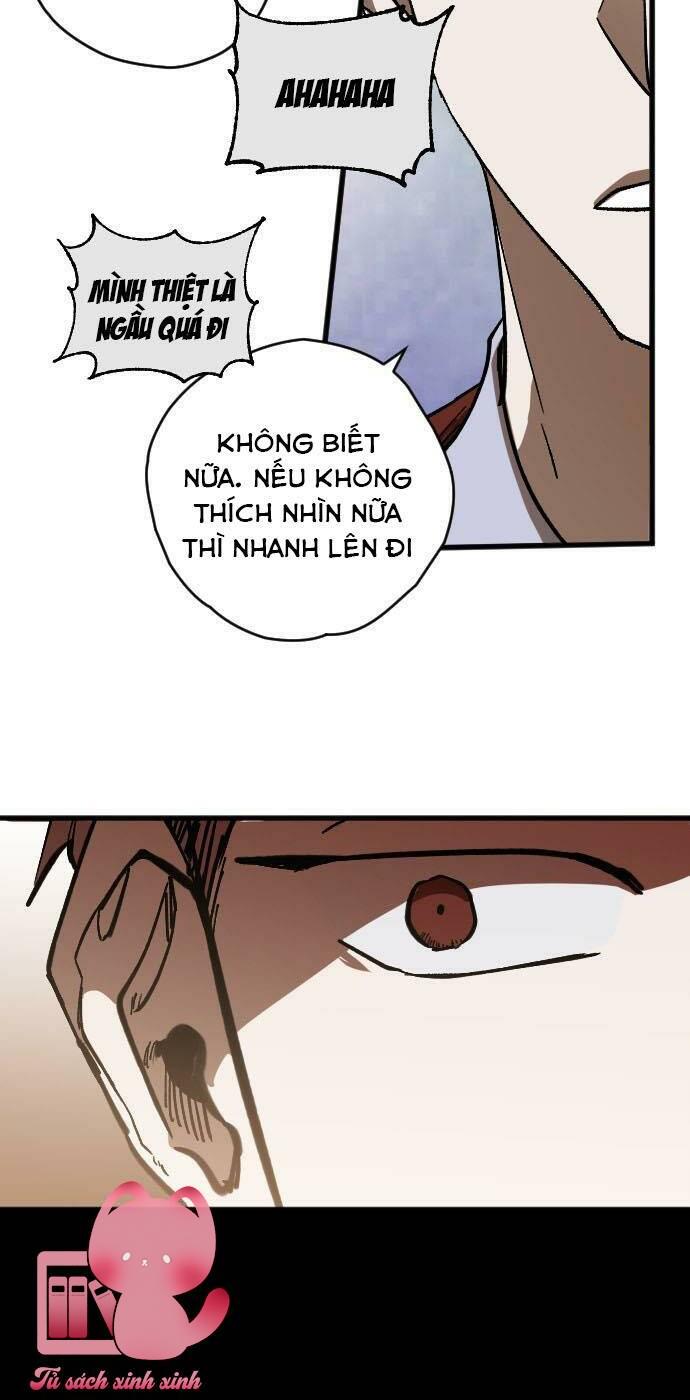 Đêm Của Bóng Tối Chapter 4 - Trang 4