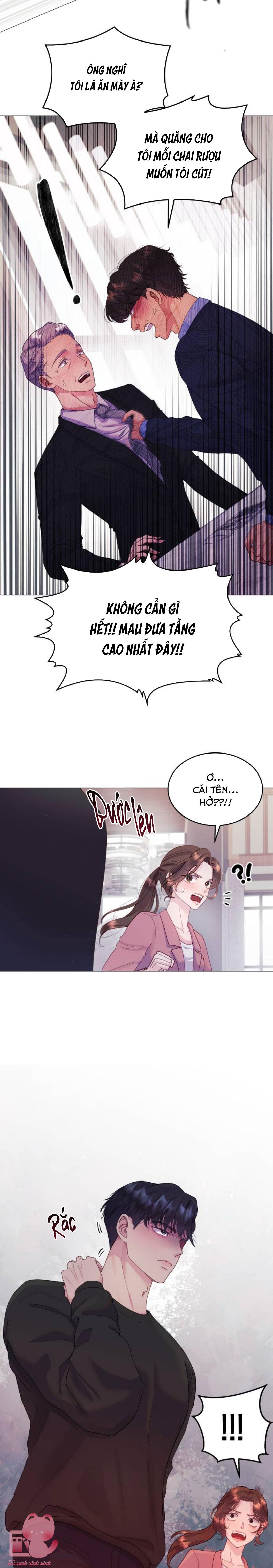 Hướng Dẫn Thu Phục Mãnh Thú Chap 2 - Next Chap 3