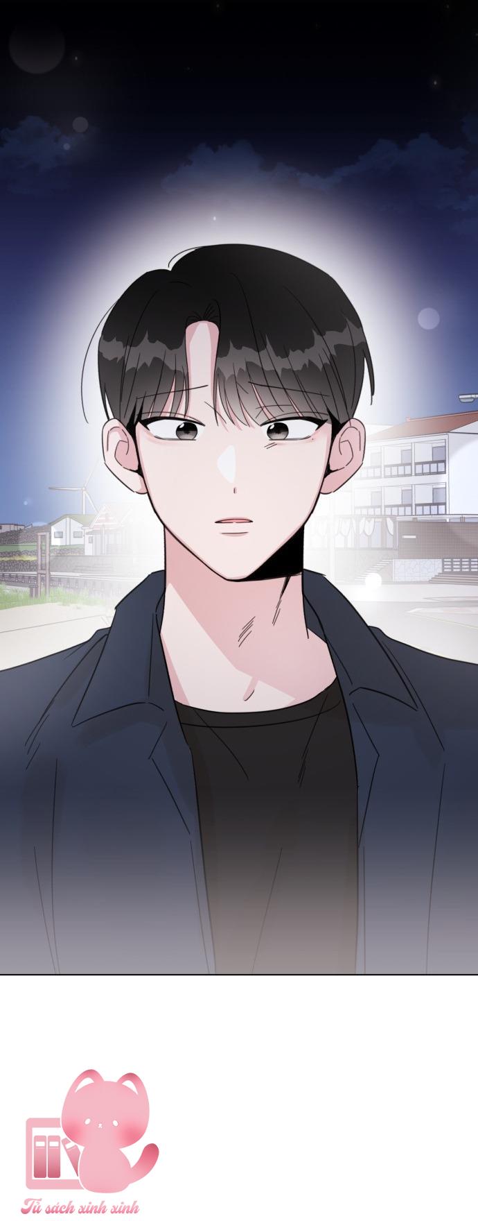 Chúng Ta Là Gì Của Nhau? Chap 49 - Trang 2