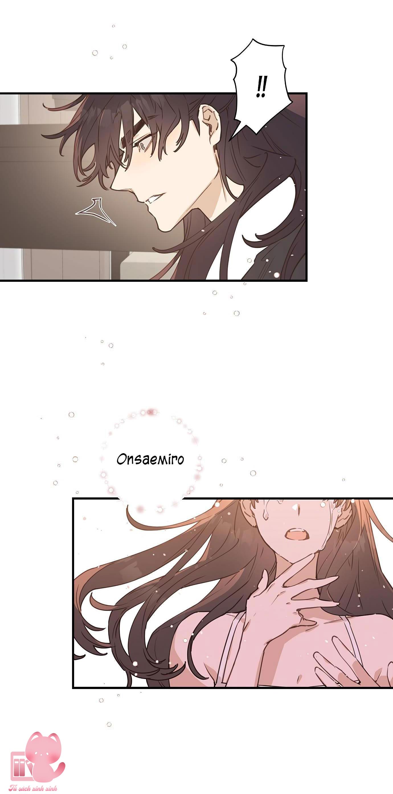 Onsaemiro Chapter 4 - Next Chapter 5