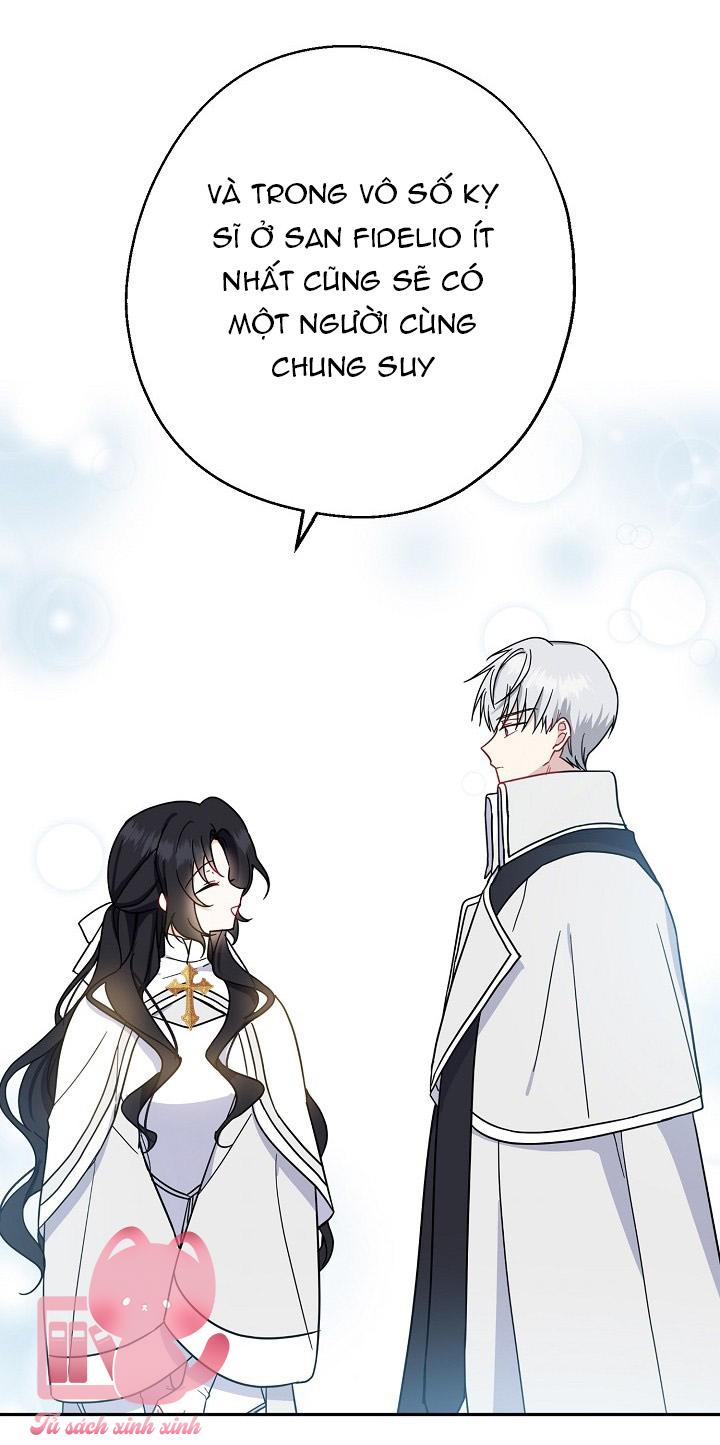 A Nào, Ngậm Thìa Vàng Nhé? Chap 15 - Next Chap 16