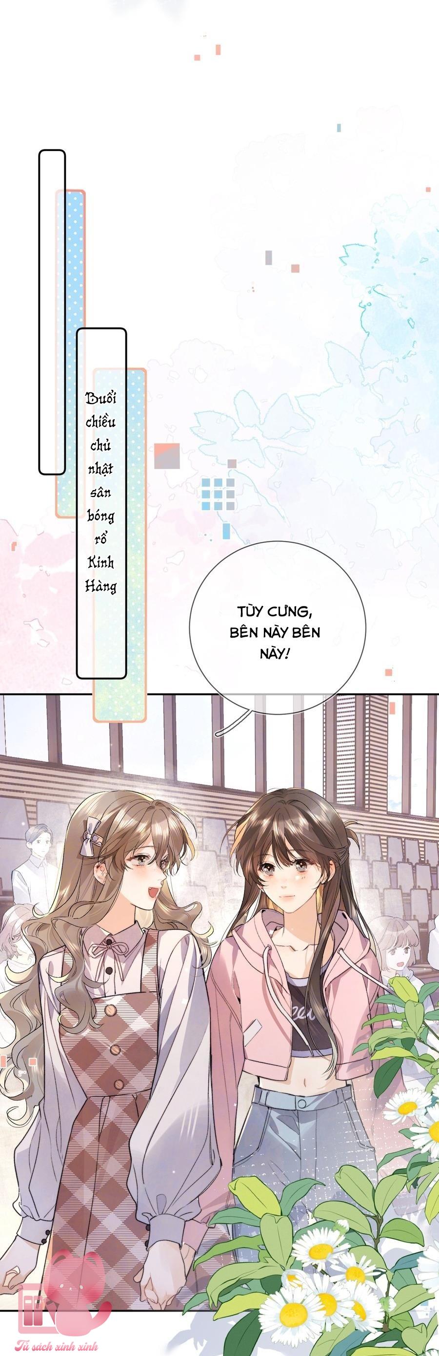 Tỏ Tình Chapter 59 - Trang 4