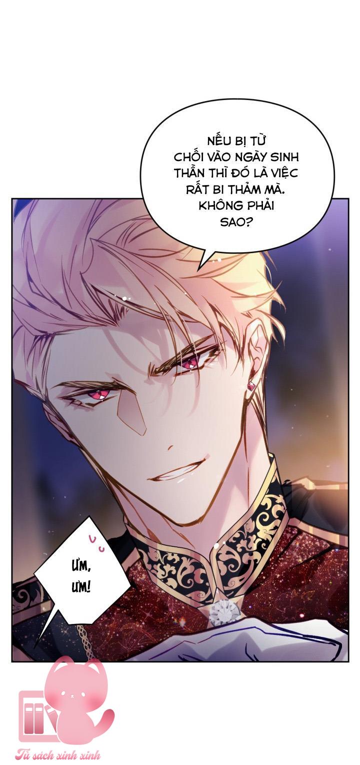 Kết Cục Của Nhân Vật Phản Diện Chỉ Có Thể Là Cái Chết Chapter 132 - Next Chapter 133