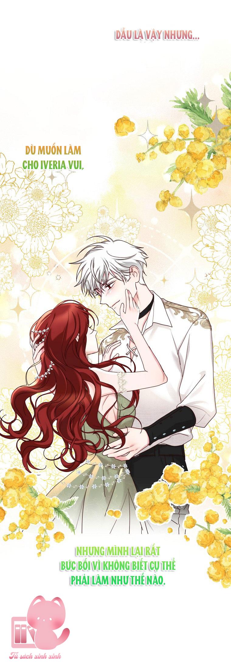 Thế Thì Ta Cứ Trở Thành Kẻ Ác Thôi Chap 53 - Trang 2